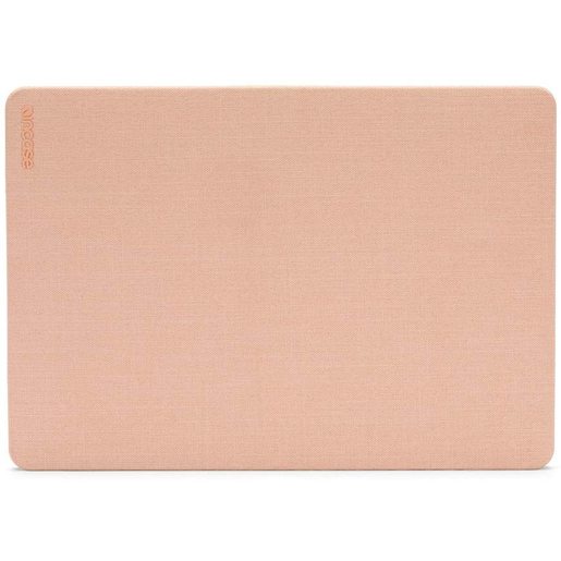 

Накладка для ноутбука Incase Textured Hardshell in Woolenex for MacBook Air 13" розовая, Textured Hardshell in Woolenex for MacBook Air 13" w/Retina 2020