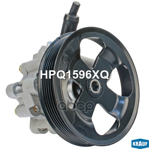 

Насос Гидроусилителя Руля Krauf HPQ1596XQ, HPQ1596XQ