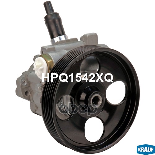 

Насос Гидроусилителя Руля Krauf HPQ1542XQ, HPQ1542XQ