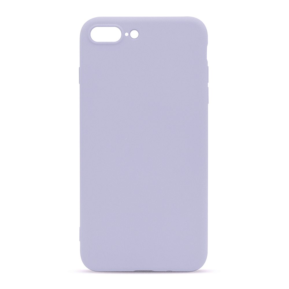 

Чехол Soft Touch для Apple Iphone 7 Plus/8 Plus, Фиолетовый, SST-107