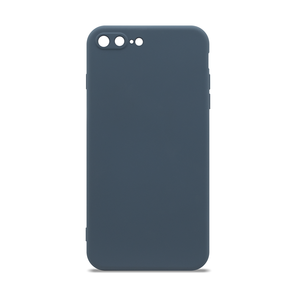 

Чехол Soft Touch для Apple Iphone 7 Plus/8 Plus, Синий, SST-107