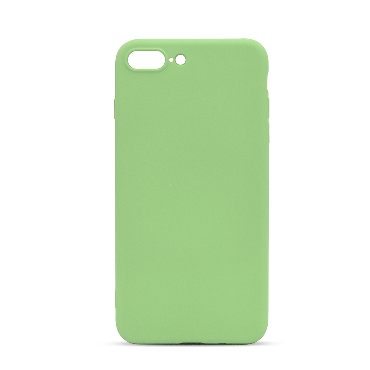 

Чехол Soft Touch для Apple Iphone 7 Plus/8 Plus, Зеленый, SST-107