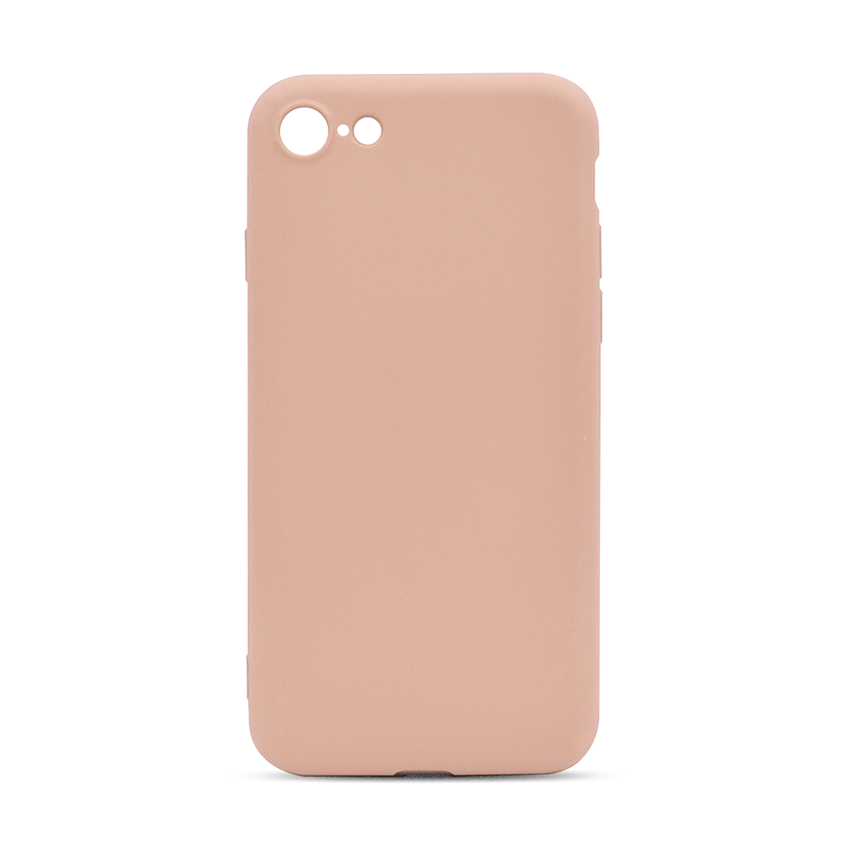 

Чехол Soft Touch для Apple Iphone 7/8/Se 2020/Se 2022, Розовый, SST-106