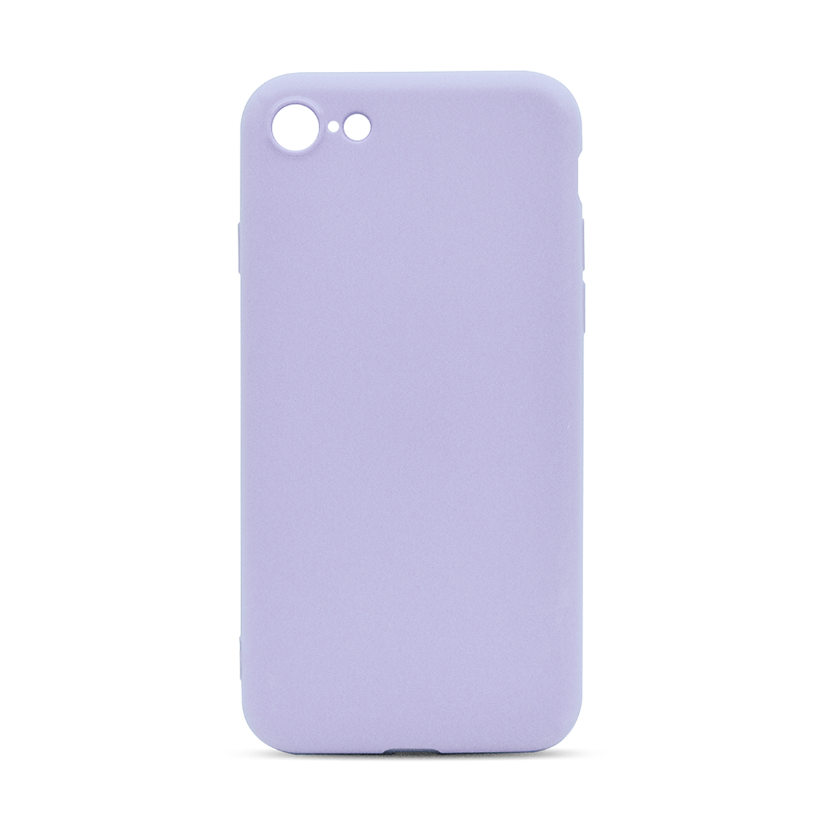 

Чехол Soft Touch для Apple Iphone 7/8/Se 2020/Se 2022, Фиолетовый, SST-106