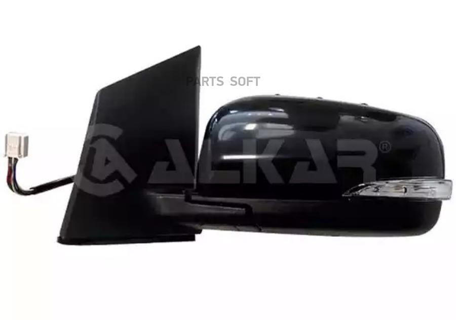 

Зеркало Заднего Вида Alkar 6135161