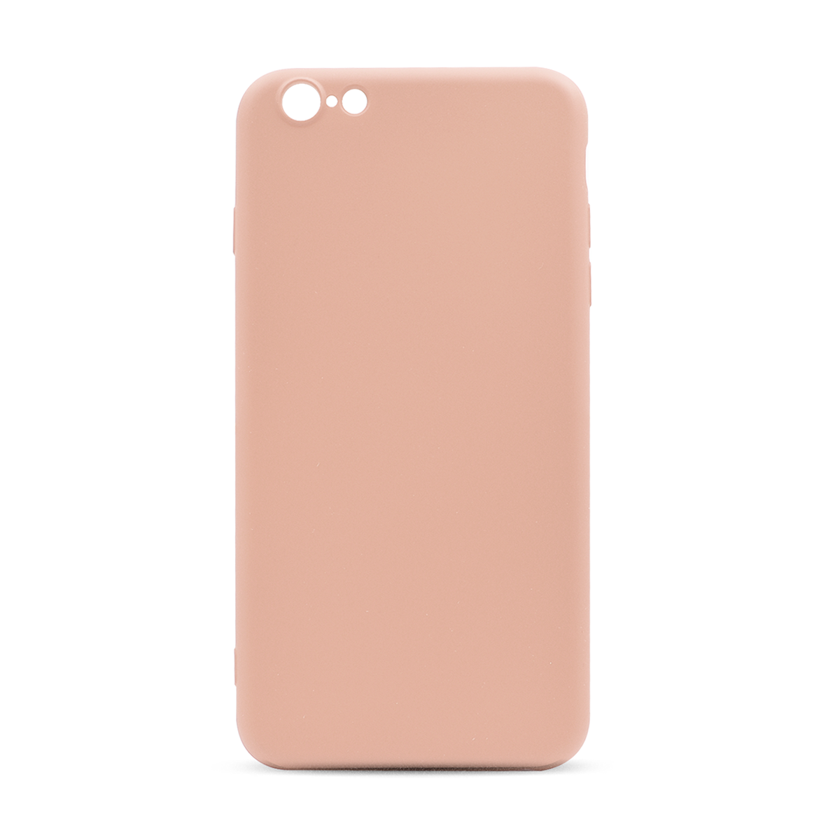 

Чехол Soft Touch для Apple Iphone 6 Plus/6S Plus, Бежевый, SST-105