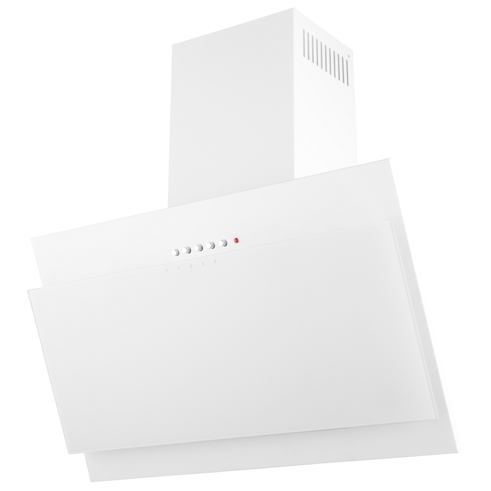 

Вытяжка настенная AKPO WK-4 Juno eco 60 1М White, Белый, WK-4 Juno eco
