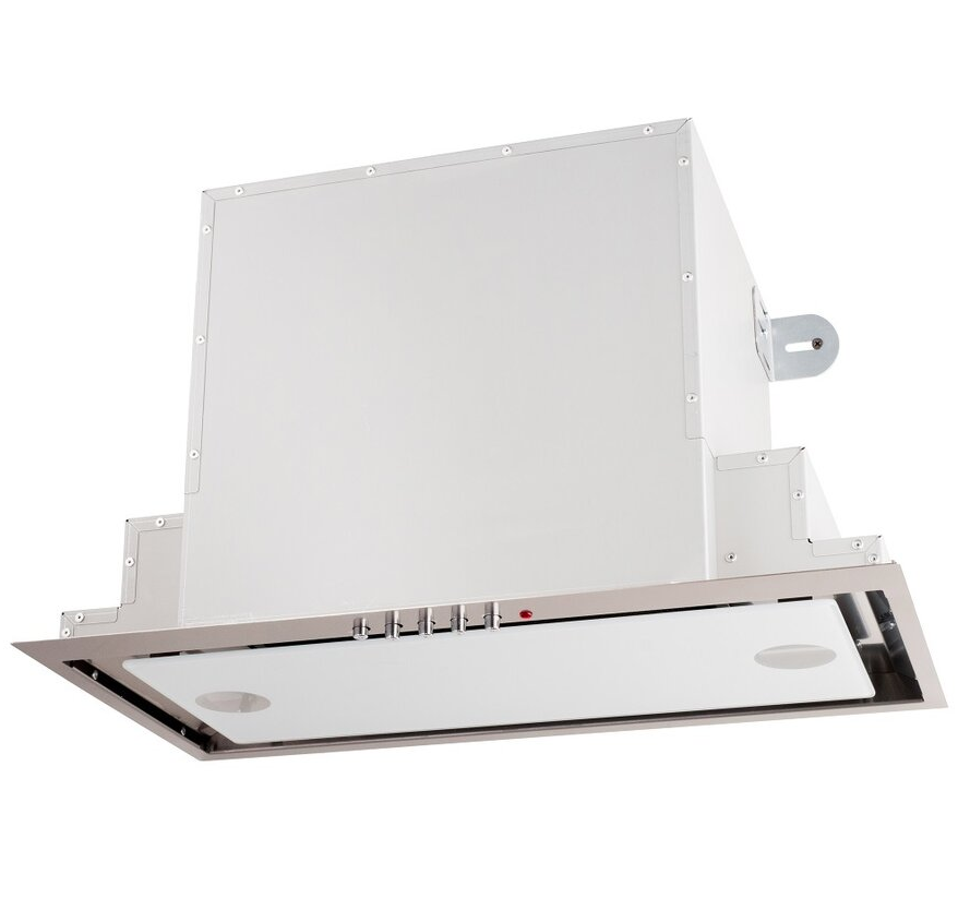 

Вытяжка встраиваемая AKPO WK-4 Neva eco glass 60 1М Silver, WK-4 Neva eco glass 60