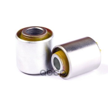

Комплект сайлентблоков подвески NISSAN PRESEA R11 (1995.01-2000.08), SUNNY B14 (1994.01-19