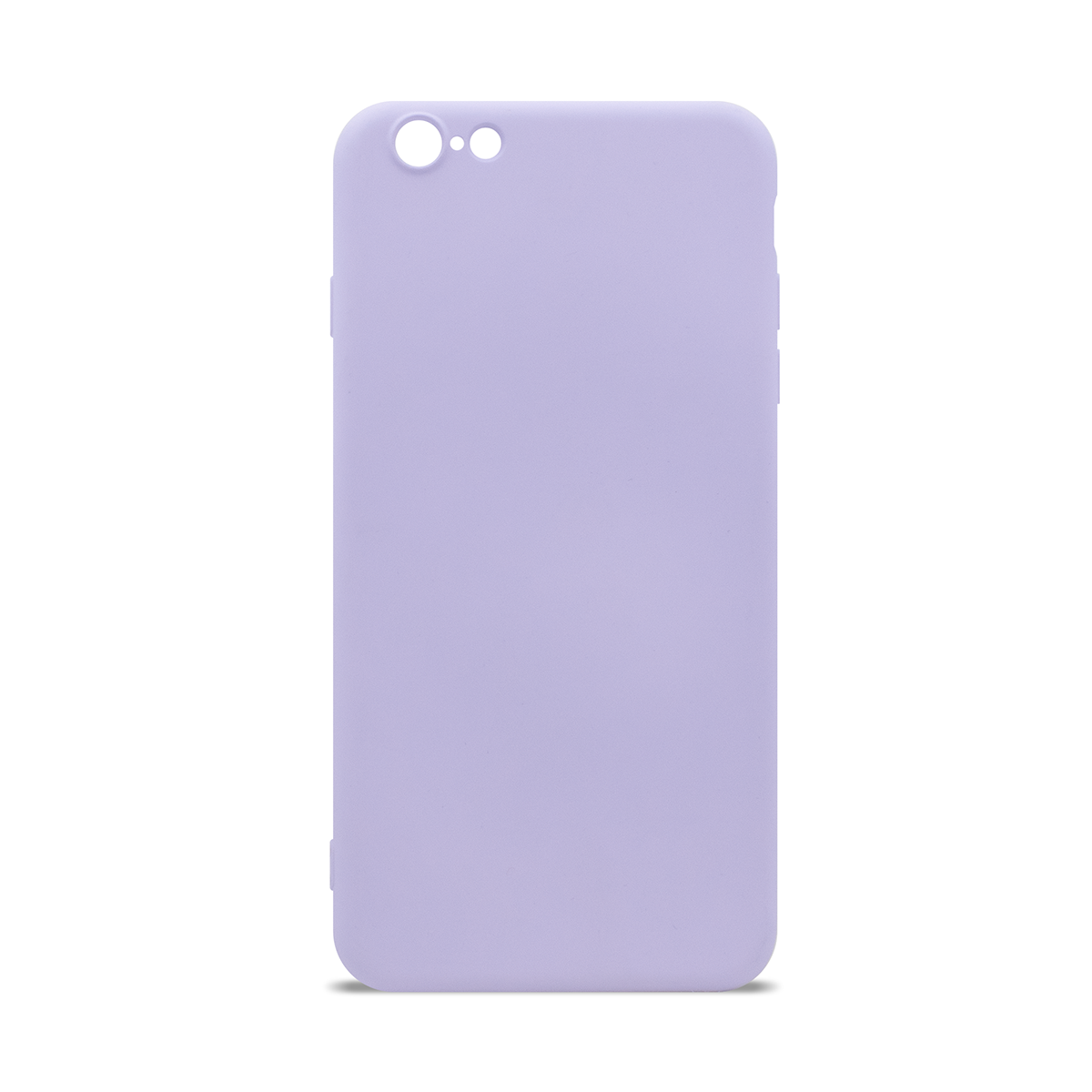 

Чехол Soft Touch для Apple Iphone 6 Plus/6S Plus, Фиолетовый, SST-105