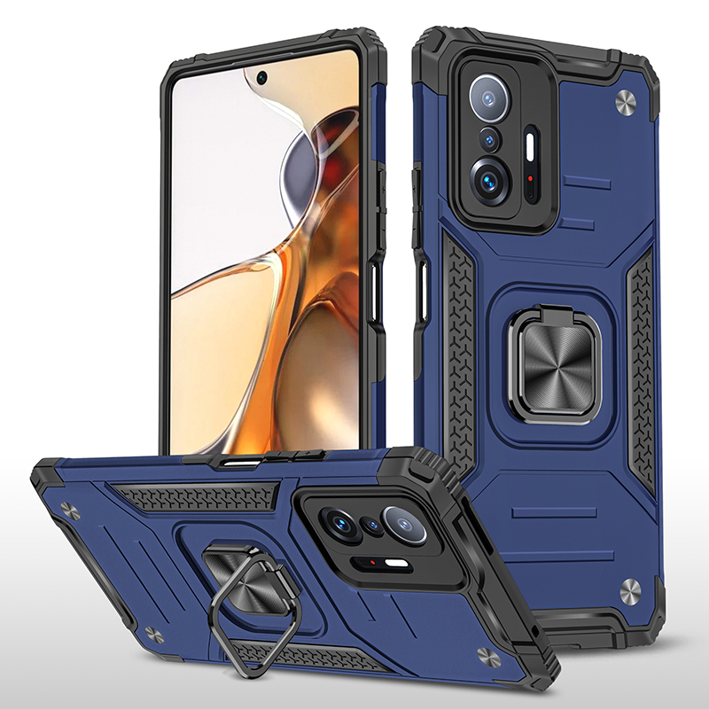 

Противоударный чехол Legion Case для Xiaomi Mi 11T (Pro)