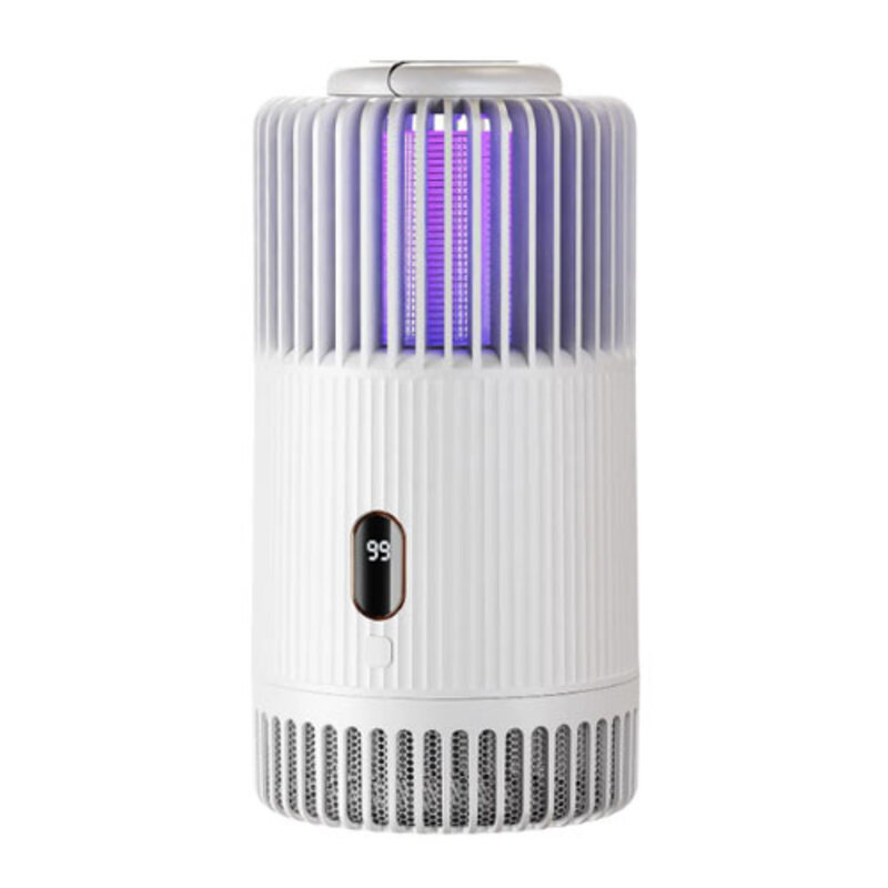 Ловушка для насекомых Qualitell Mosquito Killer Lamp K3 ZSM222103 1 шт.