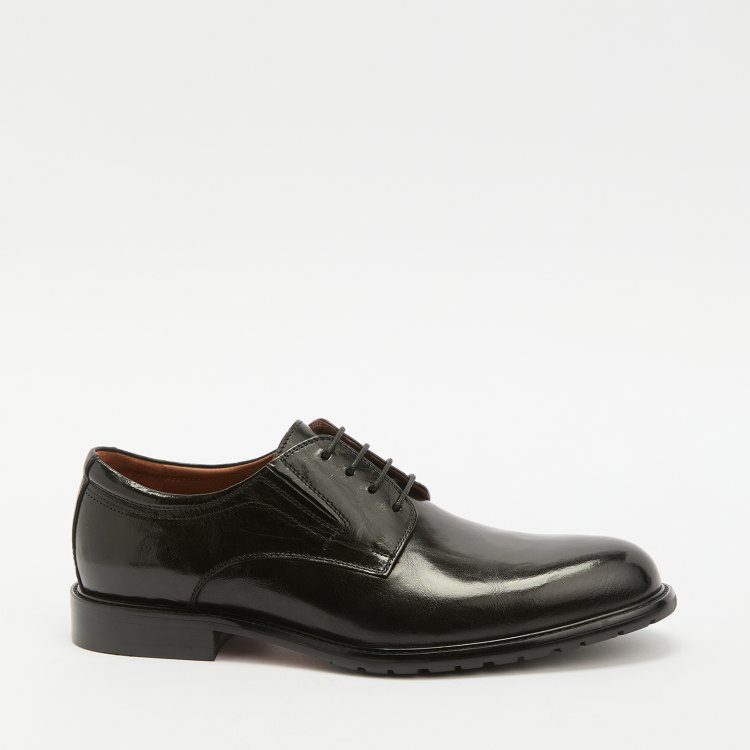

Туфли мужские Tendance TTK13-896 черные 42 EU, Черный, TTK13-896