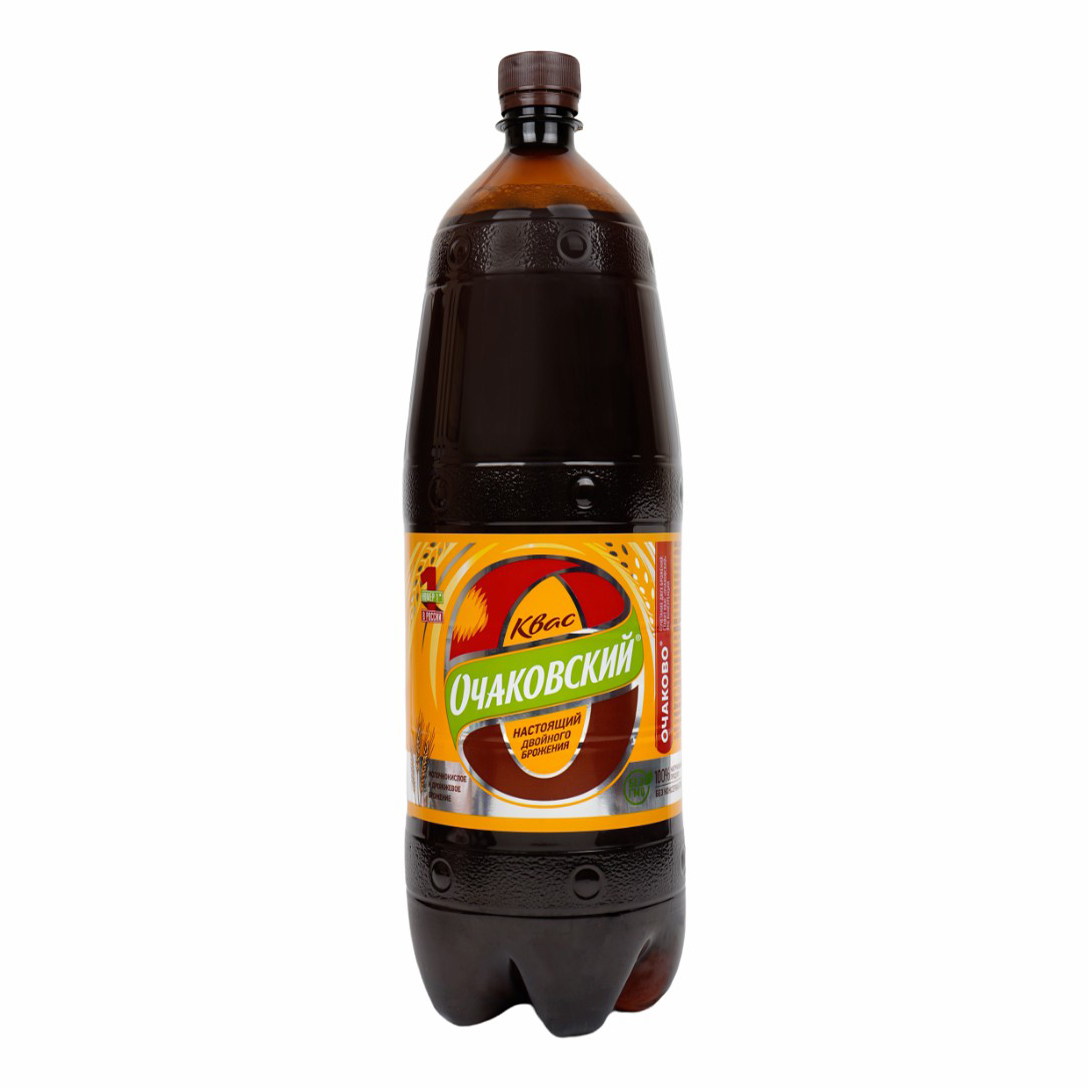 

Квас Очаковский 2 л