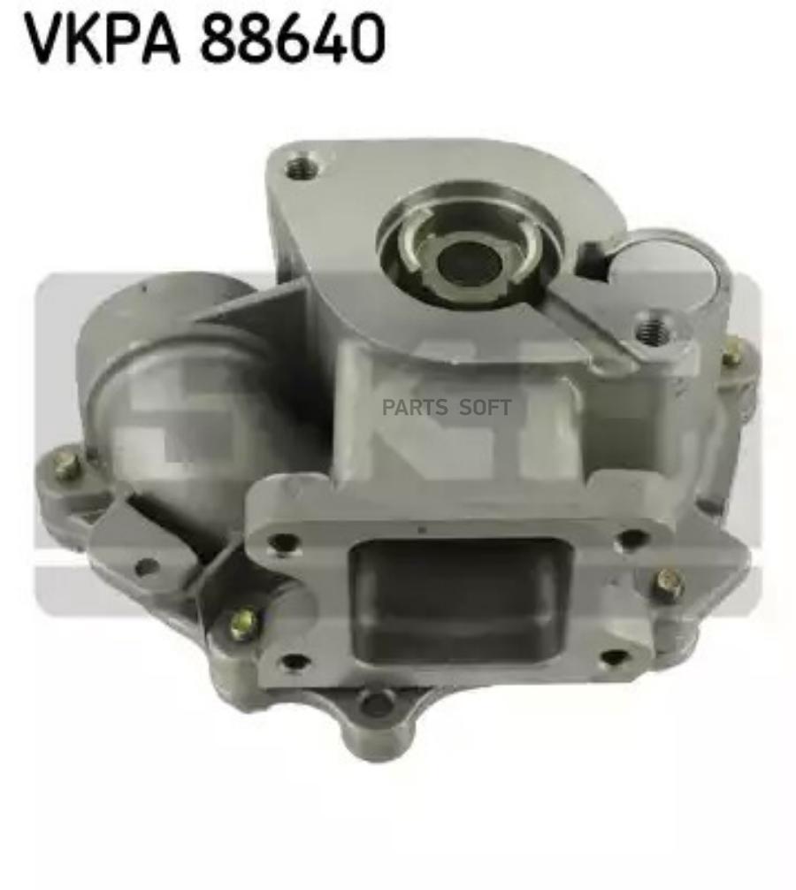 

VKPA88640_помпа BMW E81/E87/E46/E83/E85 1.6-2.0i 01>