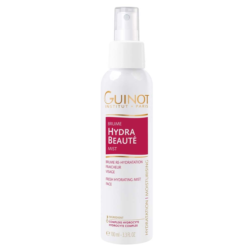 

Мист Guinot Brume Hydra Beauté Освежающий Увлажняющий, 100 мл