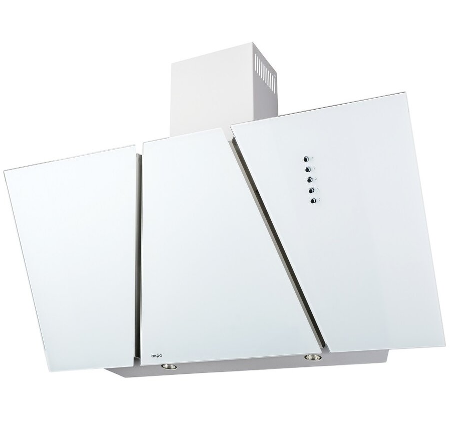 

Вытяжка настенная AKPO WK-4 Cetias eco 90 1М White, WK-4 Cetias eco 90