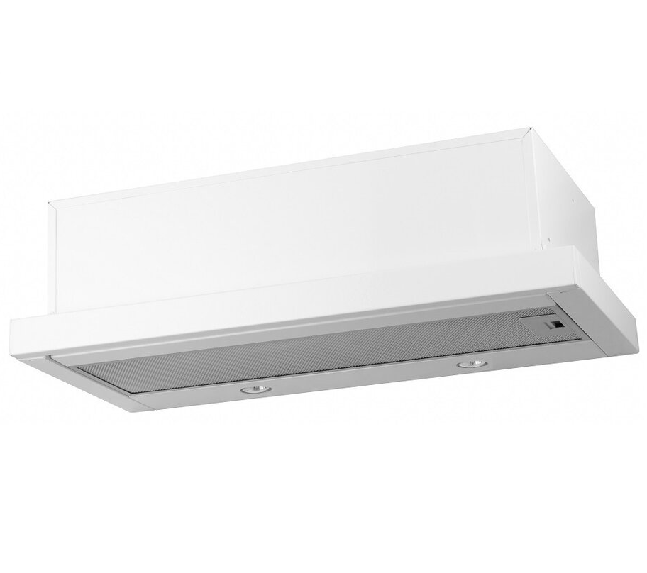 Вытяжка встраиваемая AKPO WK-7 Light eco 60 1М White