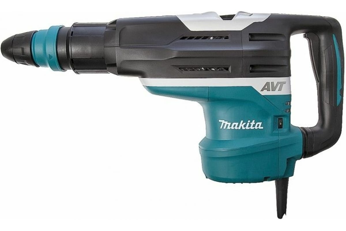 фото Перфоратор makita hr5212c