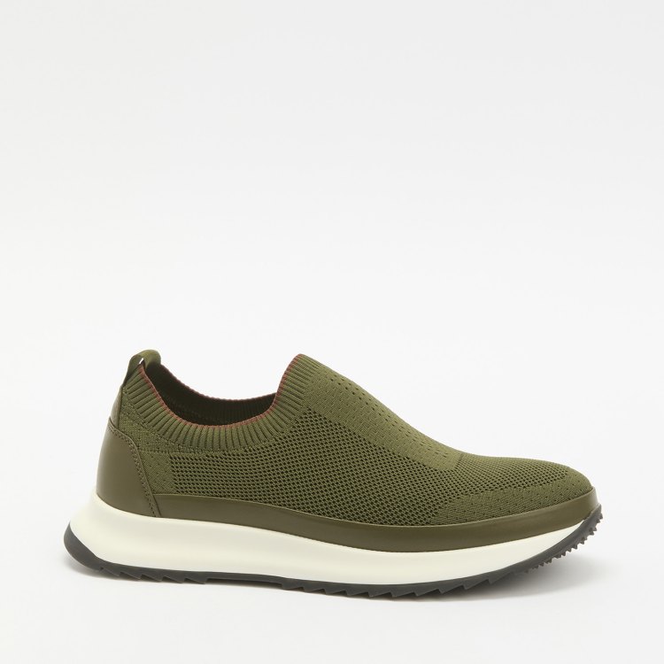

Кроссовки мужские Tendance TTK388-6 зеленые 42 EU, Зеленый, TTK388-6