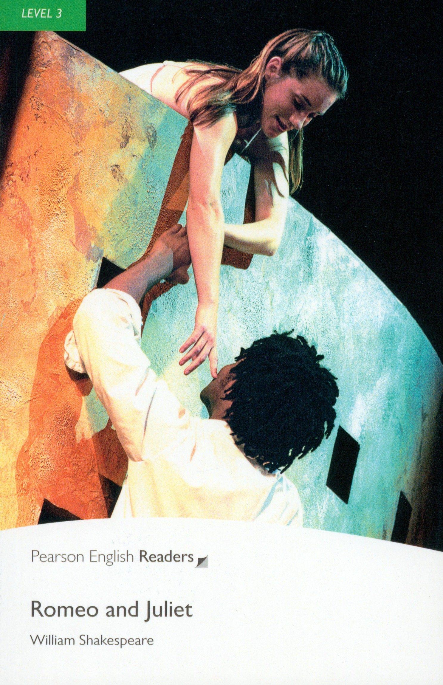

Romeo and Juliet Level 3