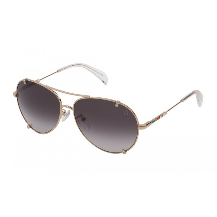 Солнцезащитные очки женские Tous 390S 300 серый