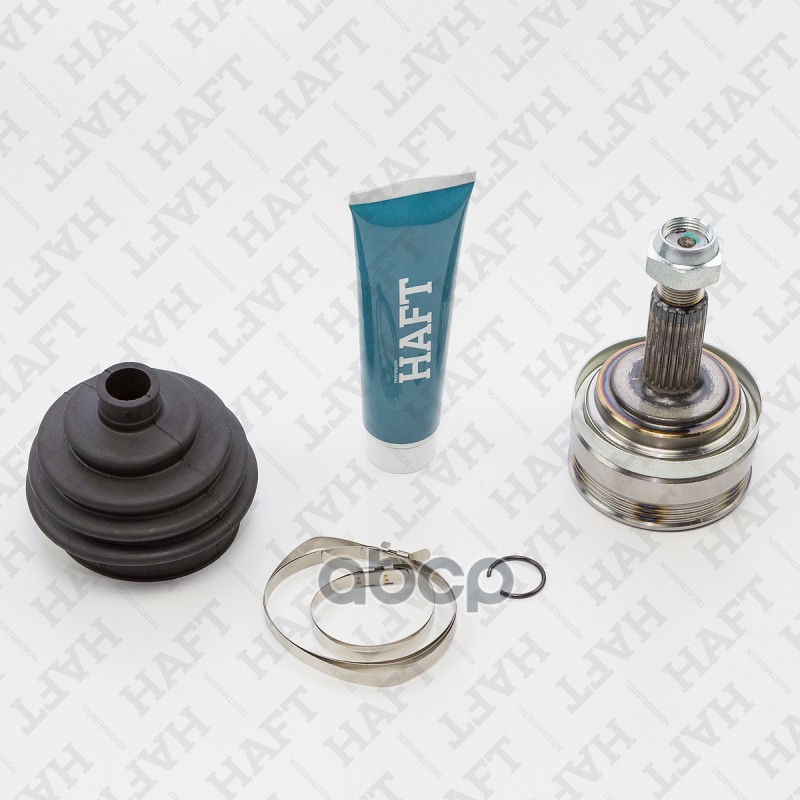 

Шрус Наружный К-Т Lada 2108-2115 86-> Haft Ga0272 HAFT арт. GA0272