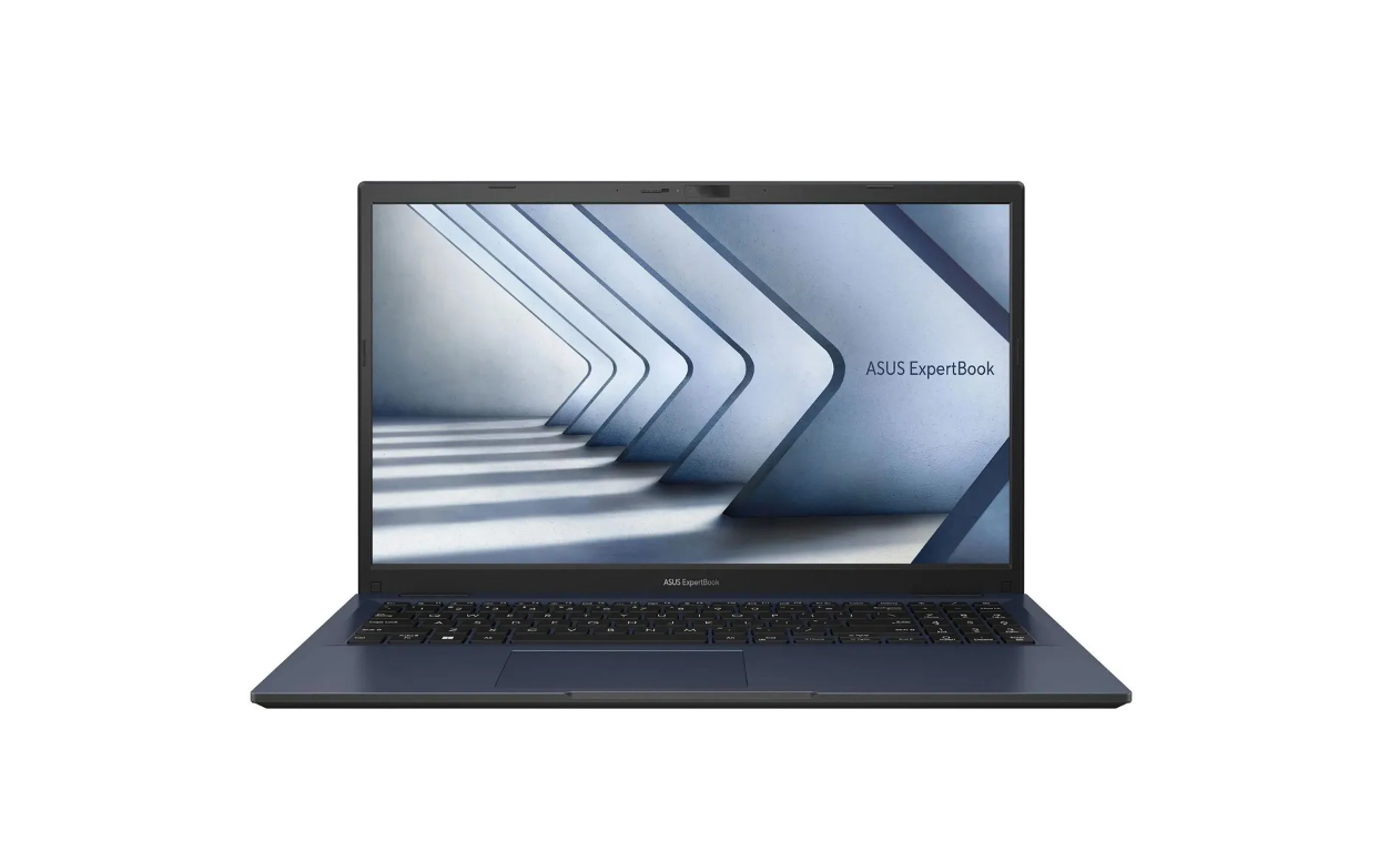 

Ноутбук ASUS ExpertBook B1 (90NX05U1-M03BT0), ExpertBook B1