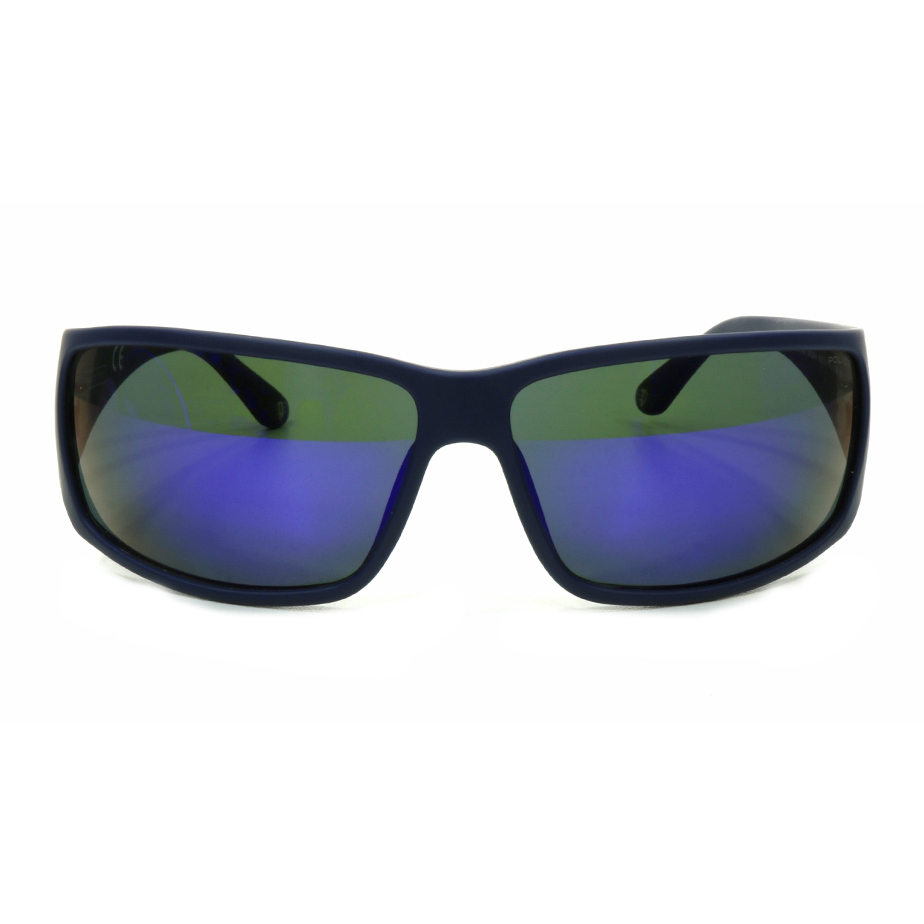 Солнцезащитные очки мужские Police B46 синие