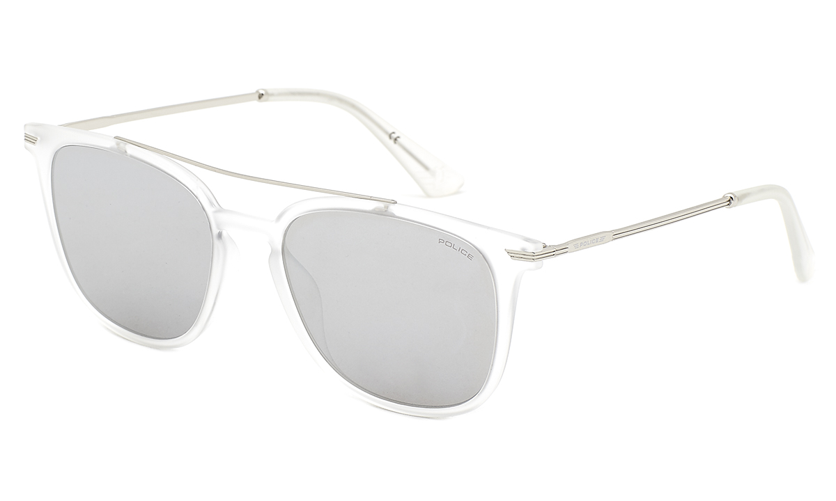 Солнцезащитные очки женские Police 360 Z69X N02 серый
