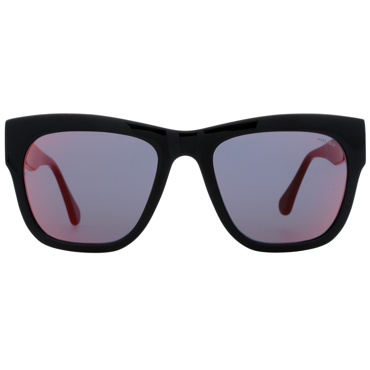 Солнцезащитные очки унисекс Police 1910 700R фиолетовый