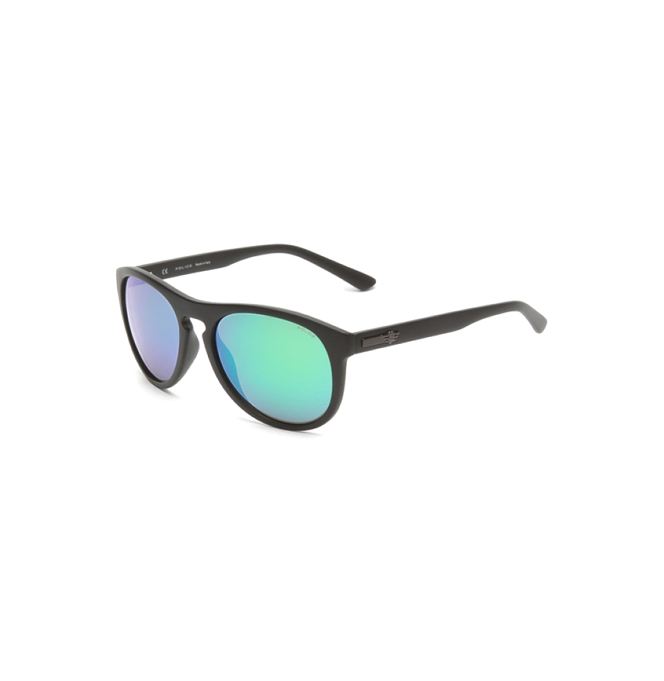 Солнцезащитные очки унисекс Police 1871 разноцветные