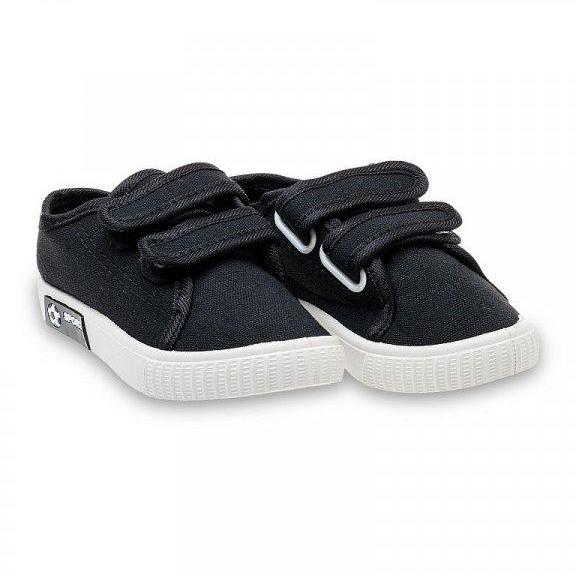 

Кеды NoBrand, серый, р. 28