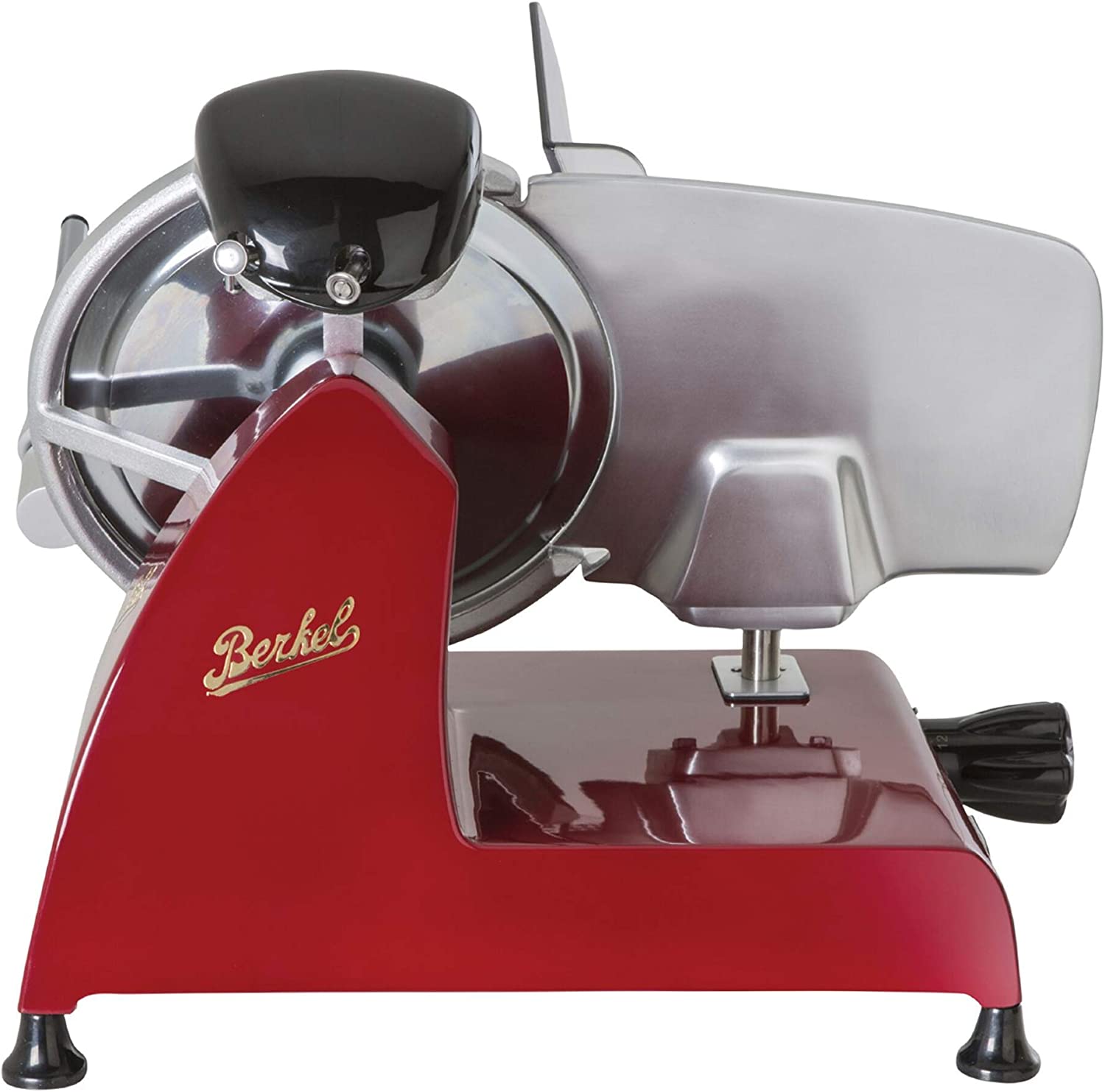 

Ломтерезка Berkel Red Line 220 красная, Red Line 220
