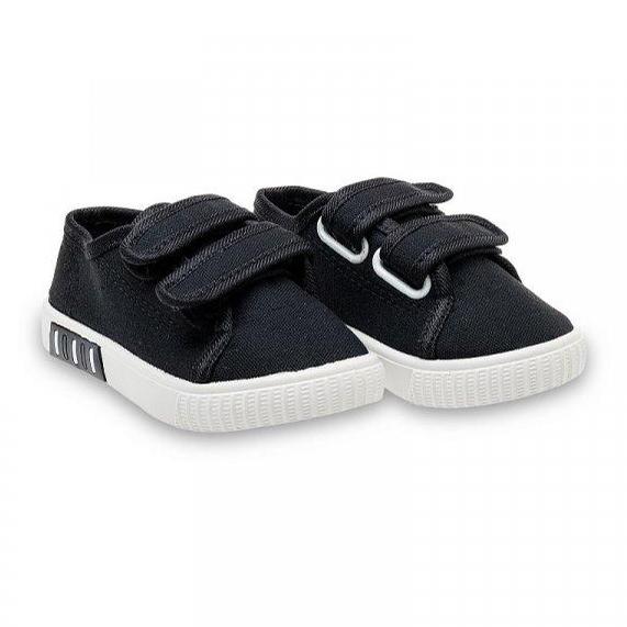 

Кеды NoBrand, серый, р. 30
