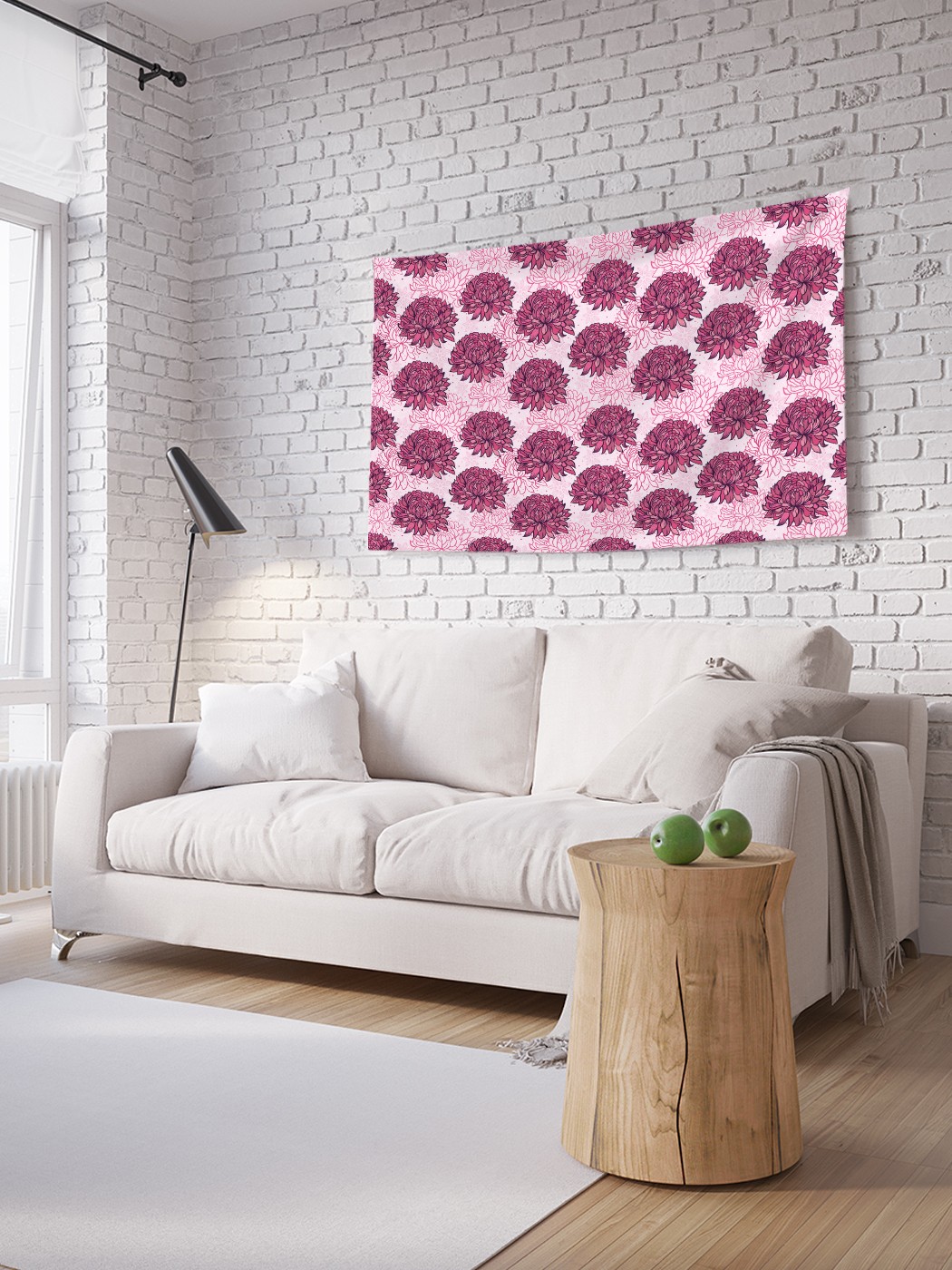 

tpg_30791_100x150 МУЛЬТИ Тапестри (декоративное панно) с фотопечатью