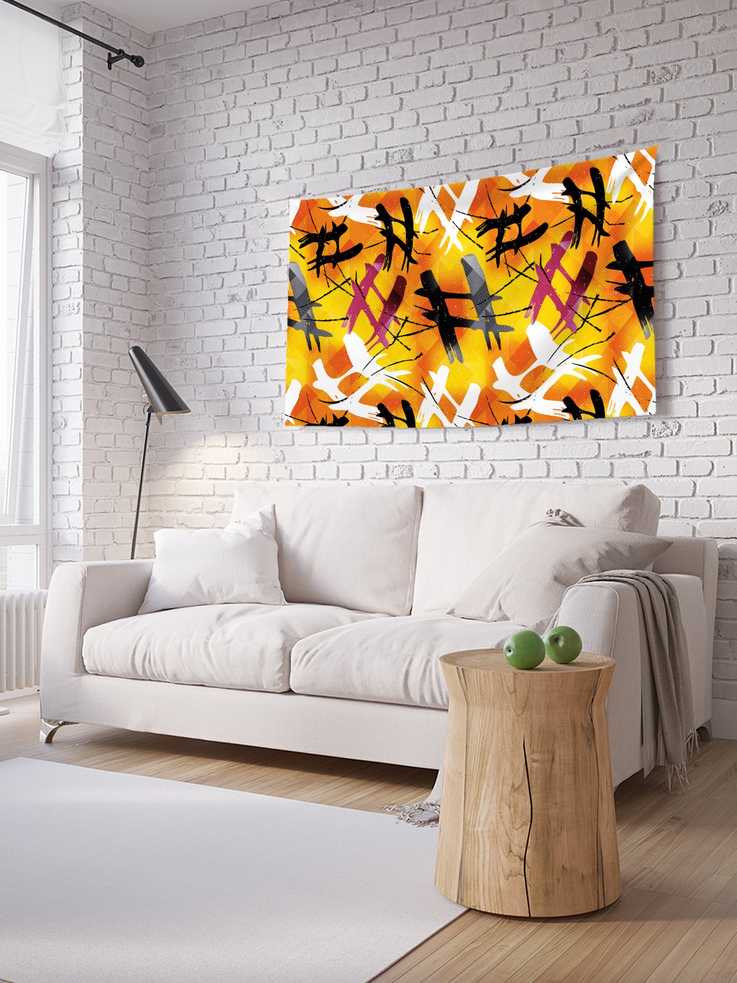 

tpg_30815_100x150 МУЛЬТИ Тапестри (декоративное панно) с фотопечатью