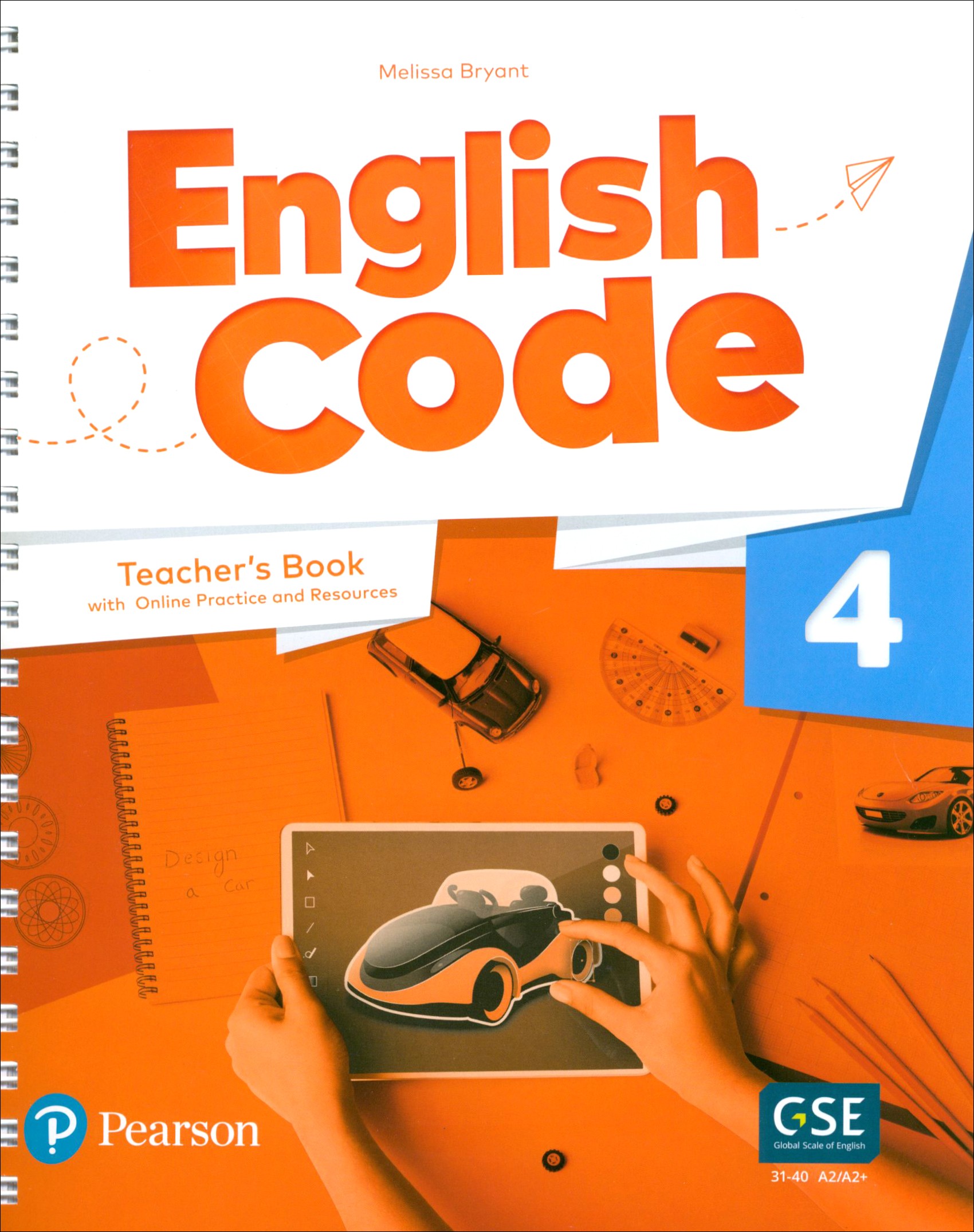 

English Code Level 4 Teacher's Book with Online Practice and Digital Resources