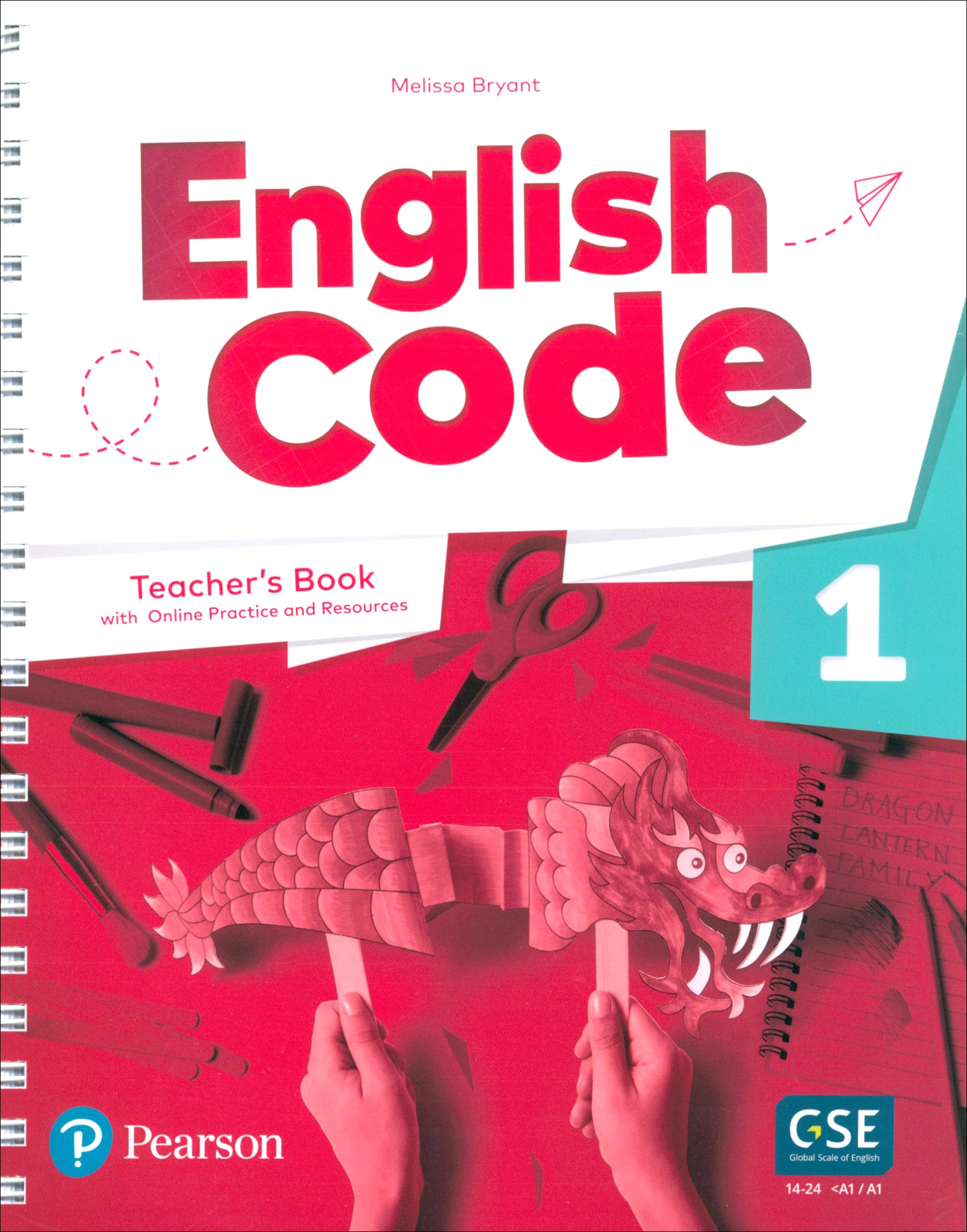 

English Code Level 1 Teacher's Book with Online Practice and Digital Resources