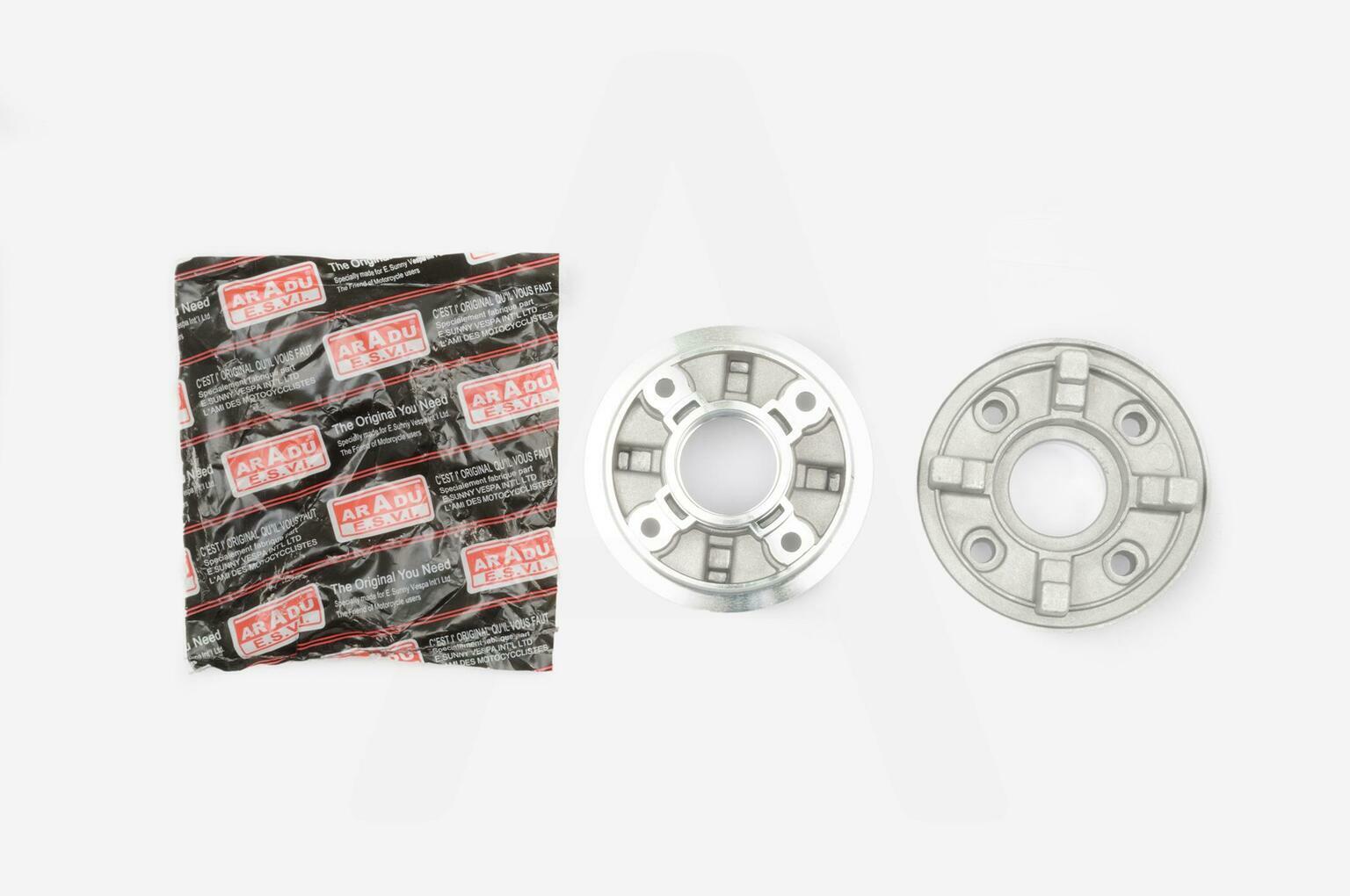 

Демпфер заднего колеса Suzuki MX50V ARADU, C-1474