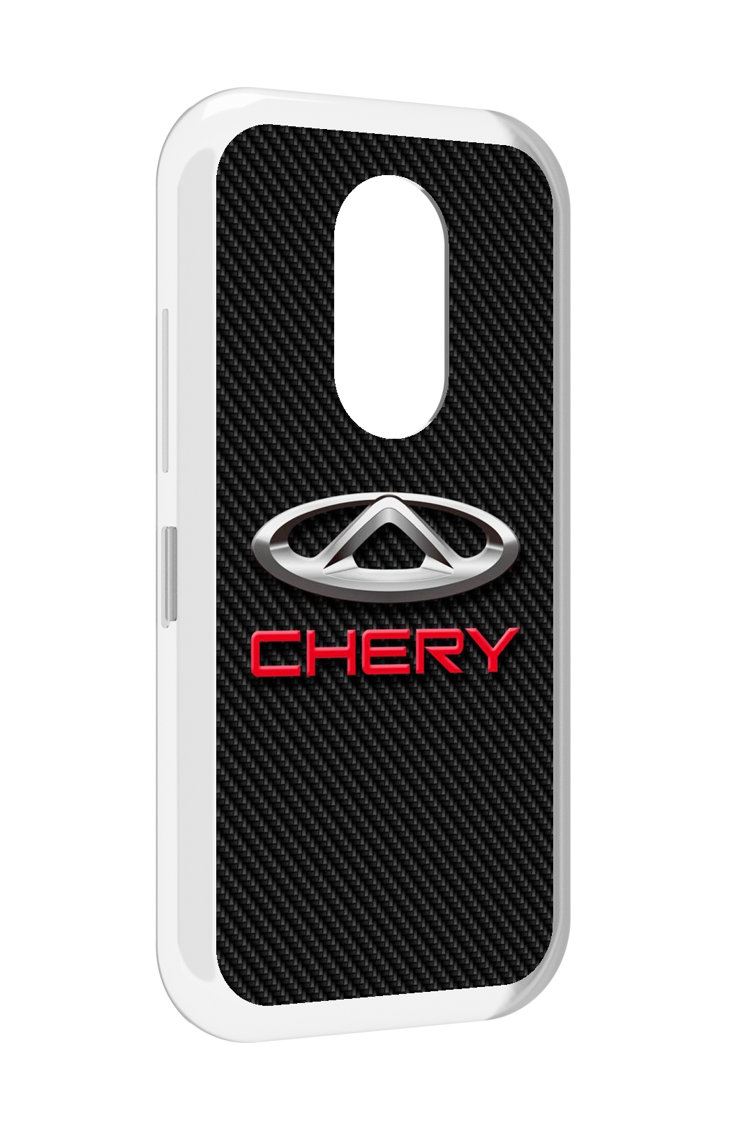 

Чехол MyPads chery 2 для Doogee S61 / S61 Pro, Прозрачный, Tocco