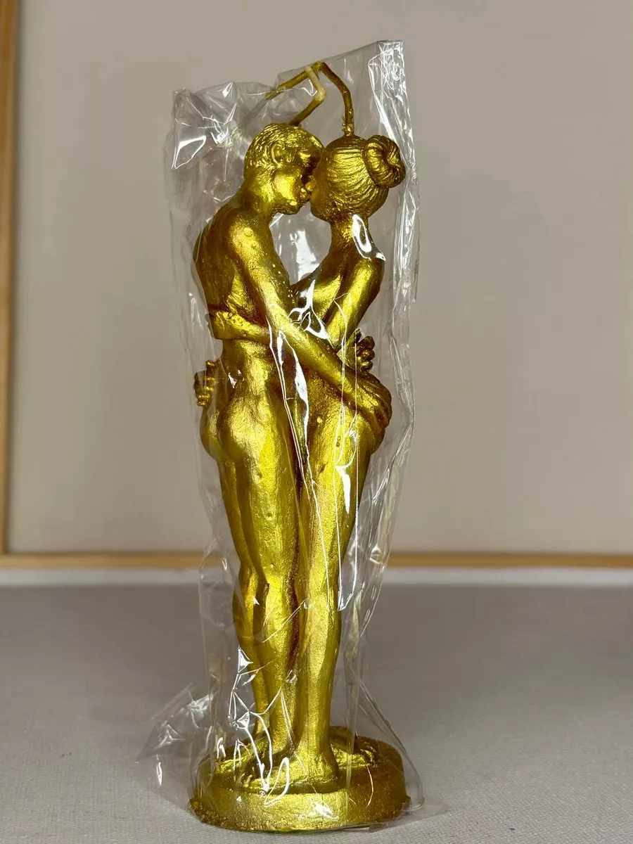 

Свеча декоративная в ассортименте, ShemKup, 20 см, 1шт, arti0001-svecha067, 63463337