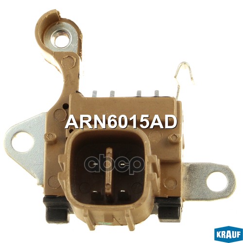 

KRAUF ARN6015AD_регулятор генератора 14.2V LEXUS GX 470 4.7 03-09