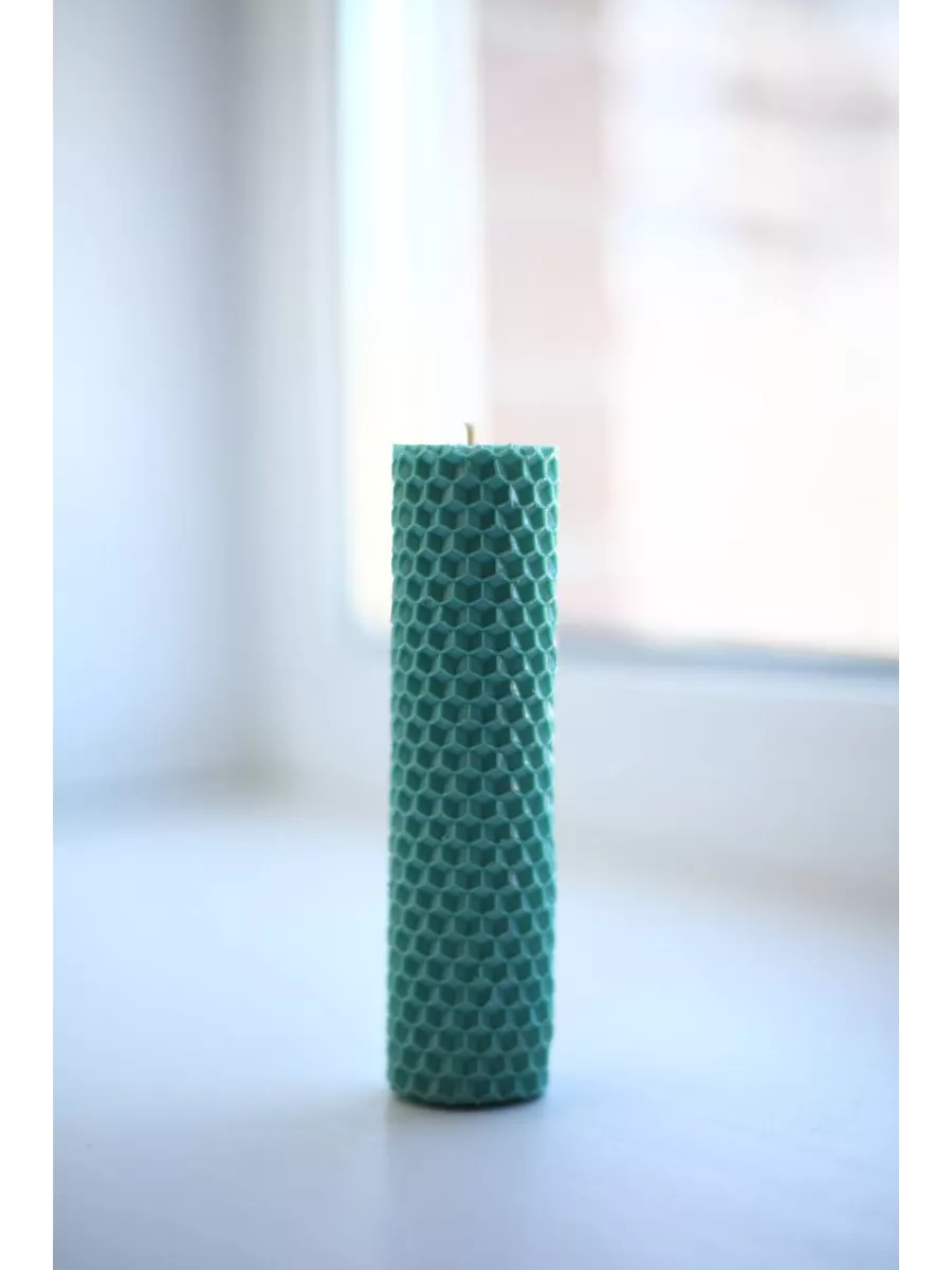 

Свеча декоративная в ассортименте, ShemKup, 20 см, 1шт, arti0001-svecha079, 63463325