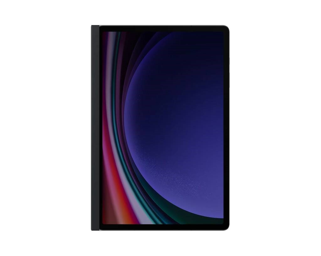 Чехол Samsung Privacy Screen Tab S9+ Black