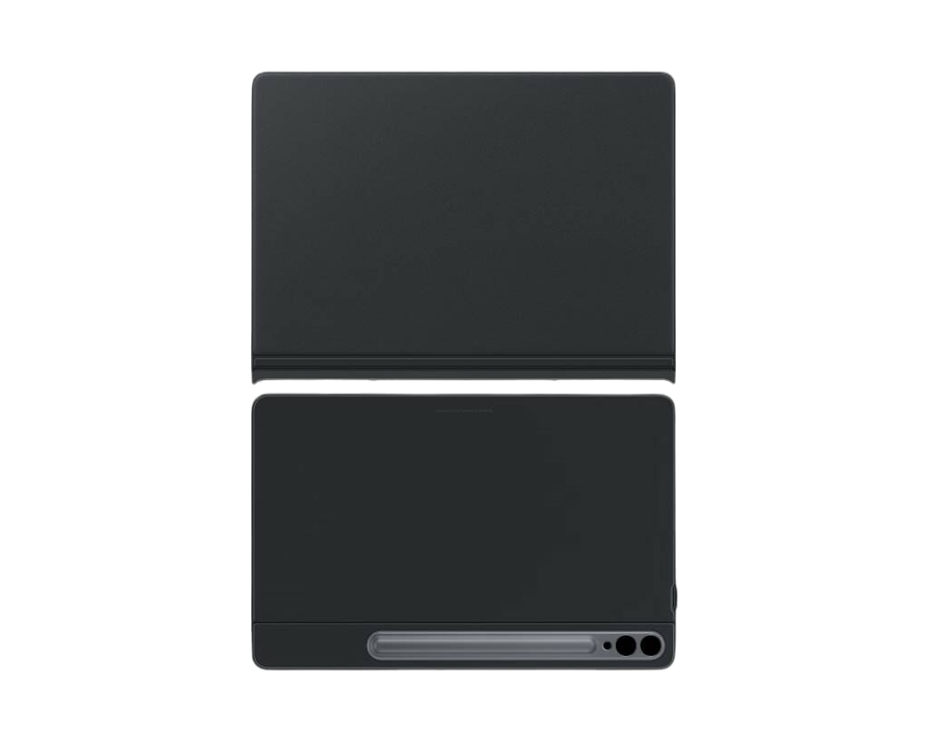 Чехол Samsung Smart Book Cover Tab S9+ Black