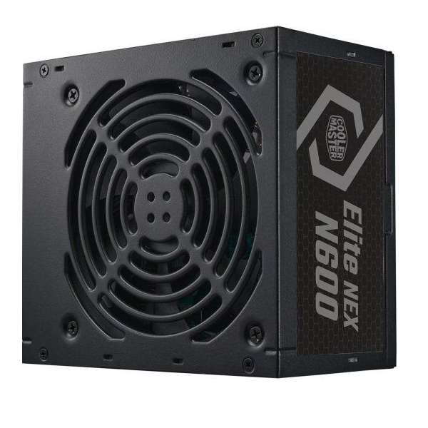 

Блок питания Cooler Master MPW-6001-ACBN-BEU 600W (1000715236), Черный, MPW-6001-ACBN-BEU