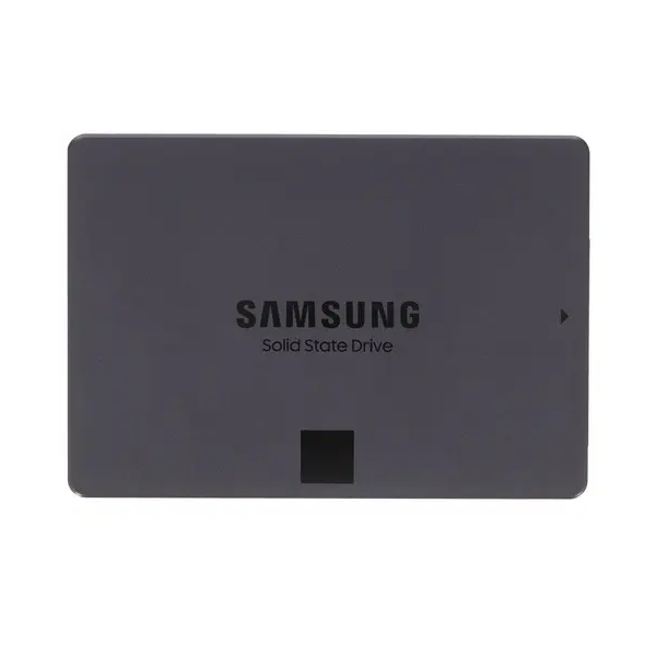 

SSD накопитель Samsung Electronics MZ-77Q8T0BW 2.5" 8 ТБ (1000689252), Electronics MZ-77Q8T0BW