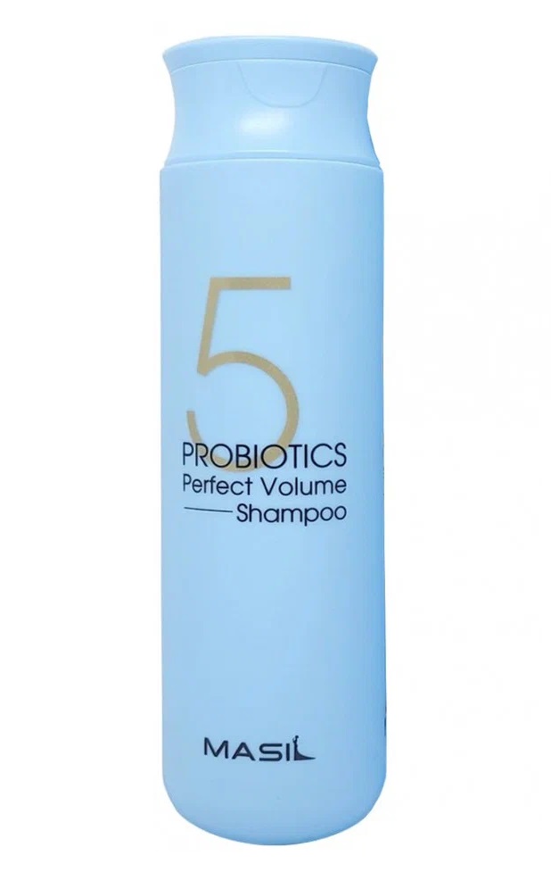 

Шампунь для волос Masil 5 Probiotics Perfect Volume, с пробиотиками, для объема, 50 мл