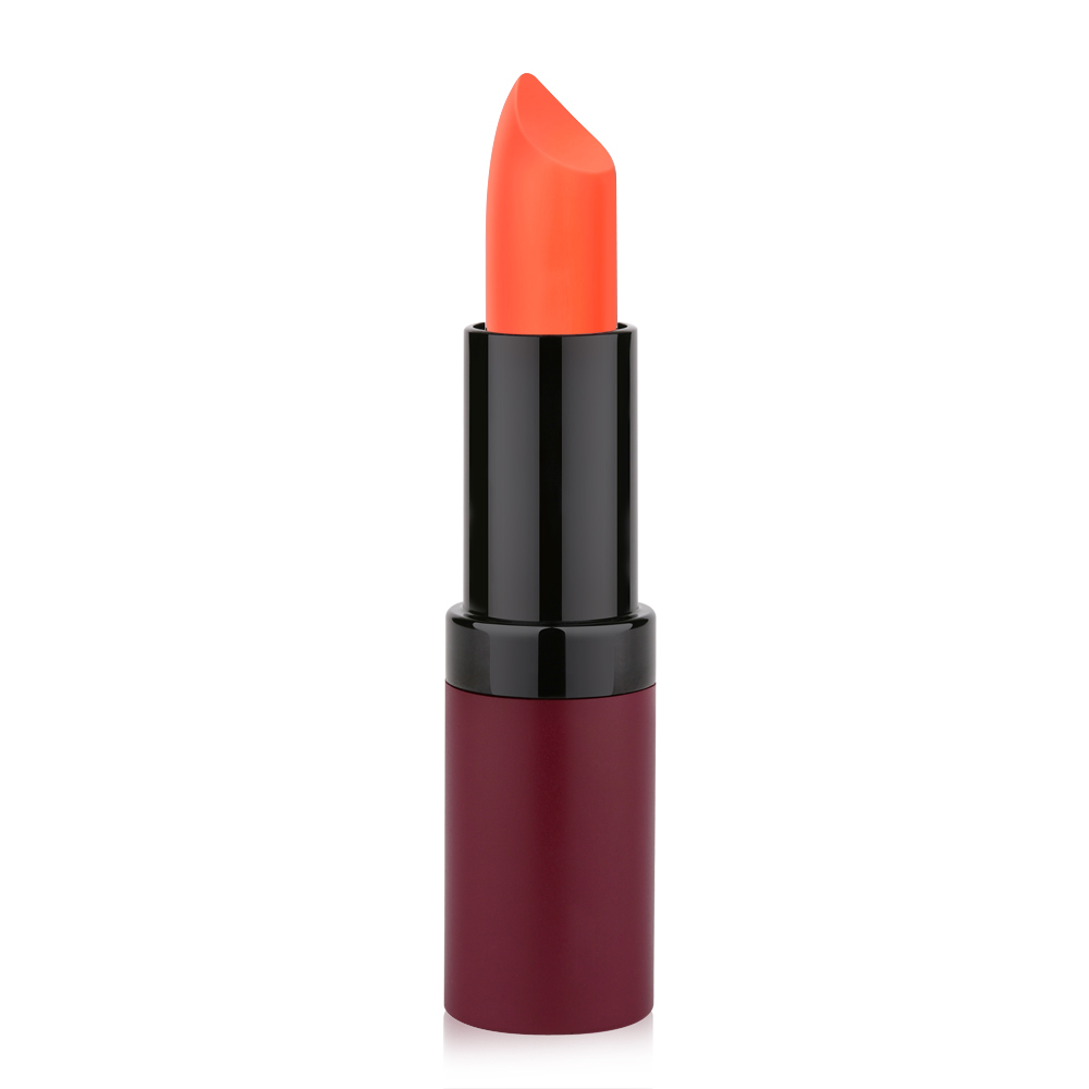 

Помада Golden Rose Velvet Matte lipstick матовая, с бархатным эффектом, №36, 4.2 г